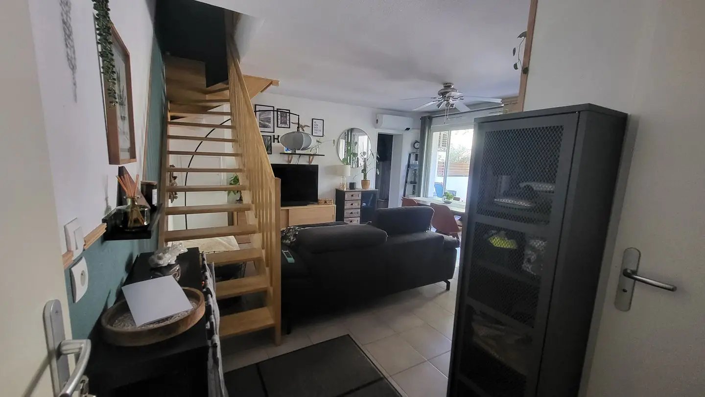 Maison à vendre, 90m², Labenne