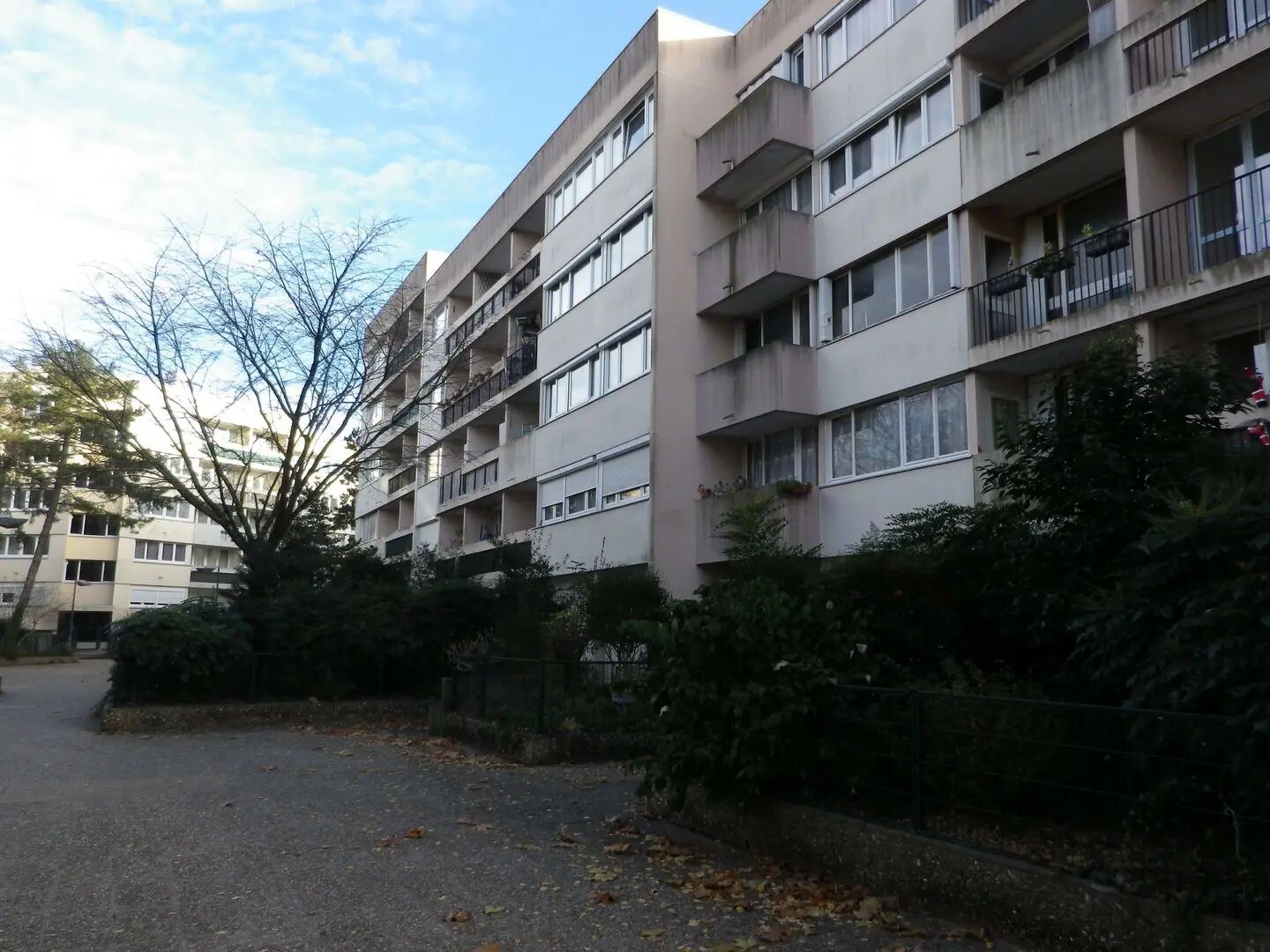 Appartement à louer, 33m², Les Ulis