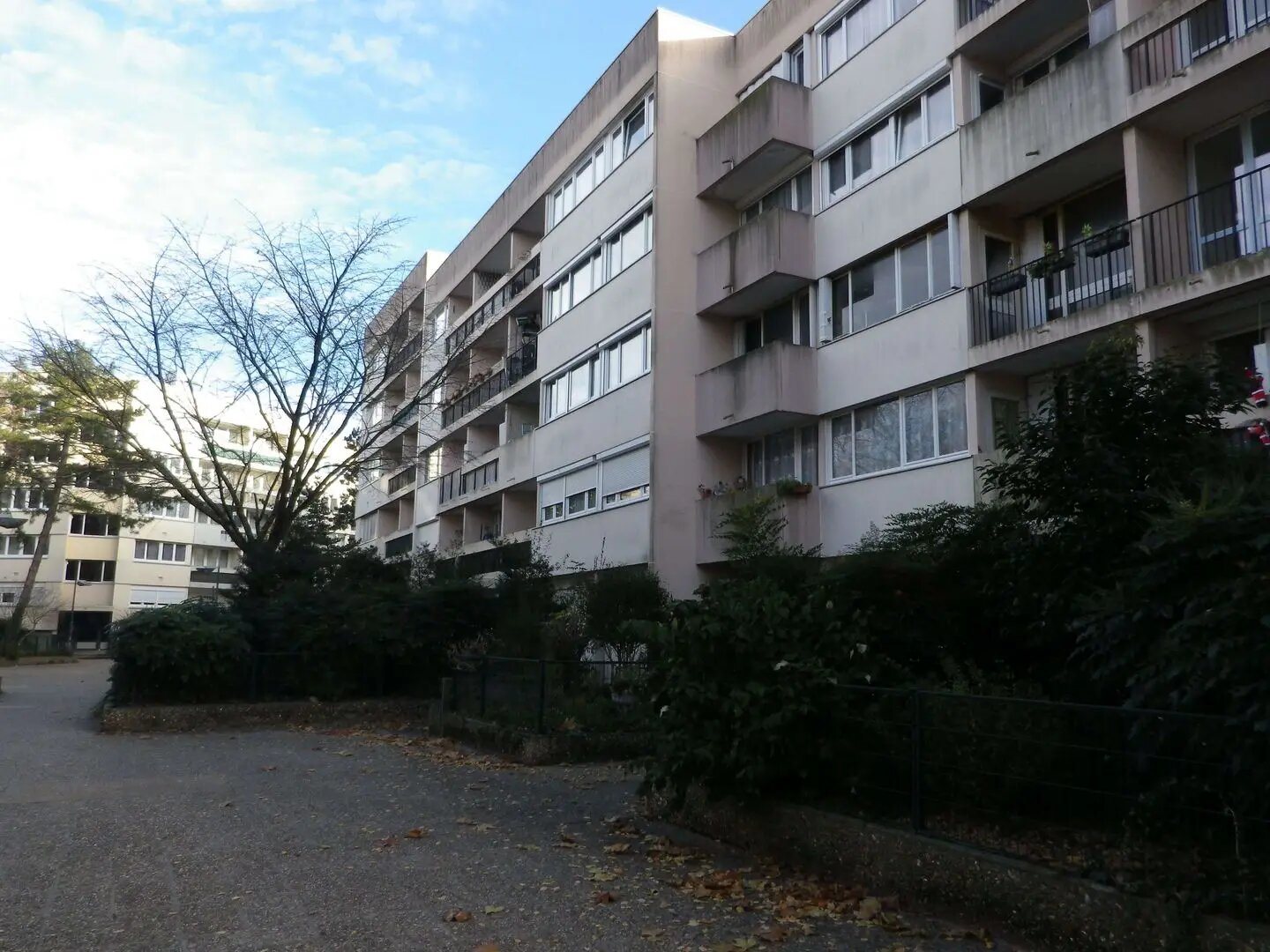 Appartement à louer, 33m², Les Ulis