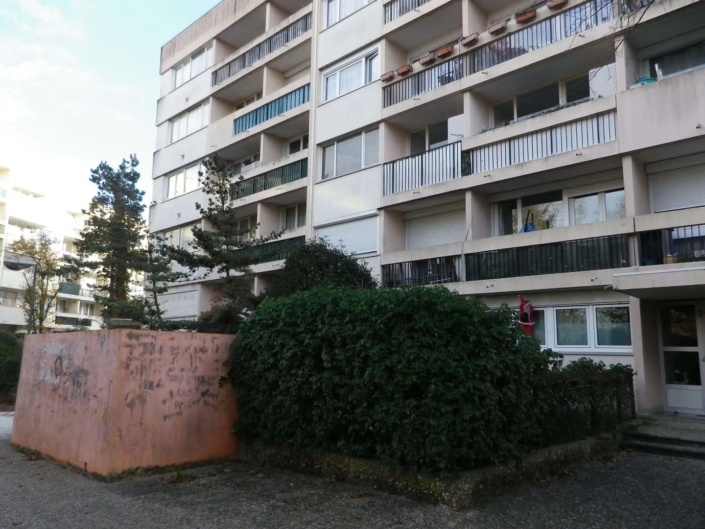 Appartement à louer, 33m², Les Ulis