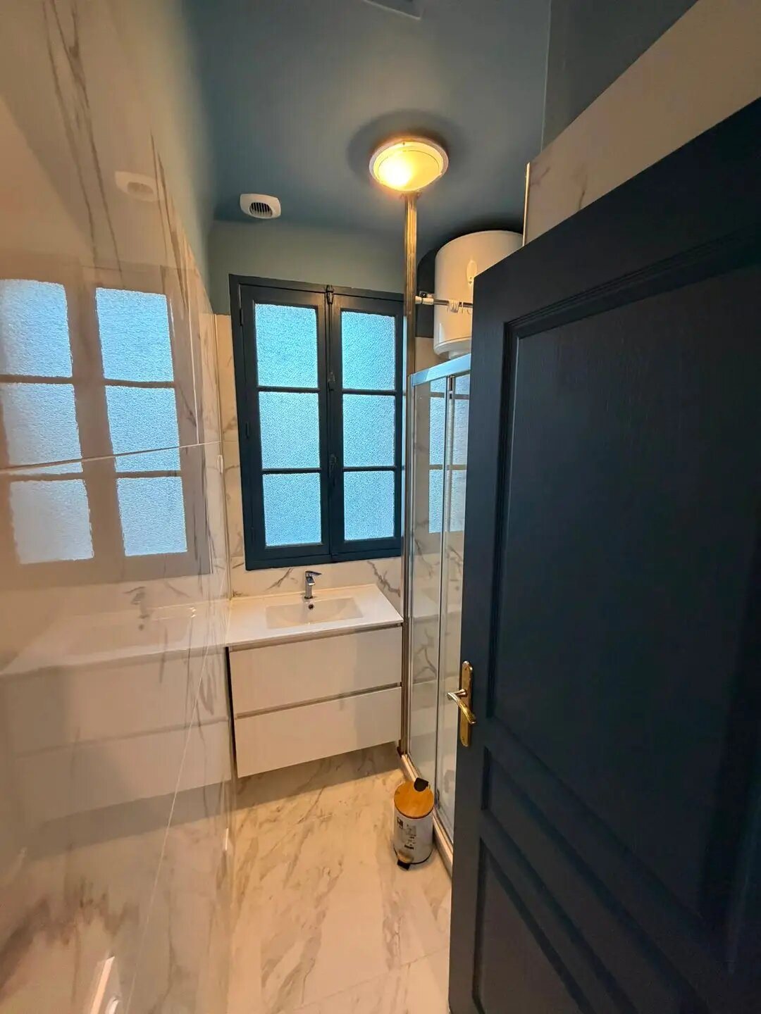 Appartement à louer, 37m², Groslay