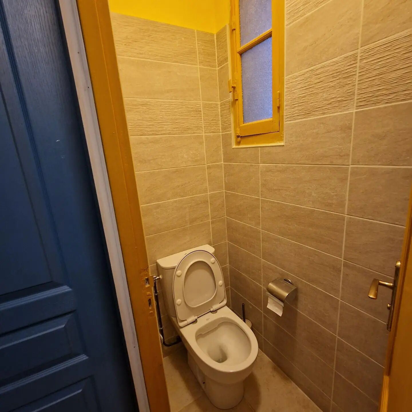 Appartement à louer, 37m², Groslay