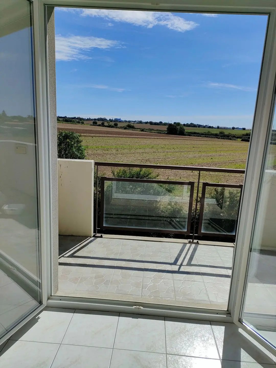 Appartement à louer, 65m², Niort