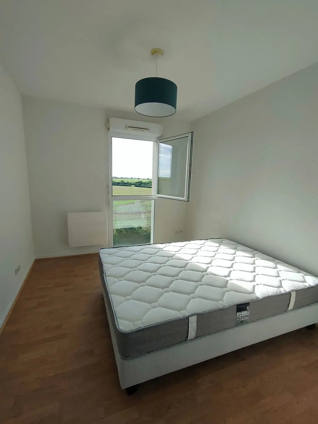 Appartement à louer, 65m², Niort