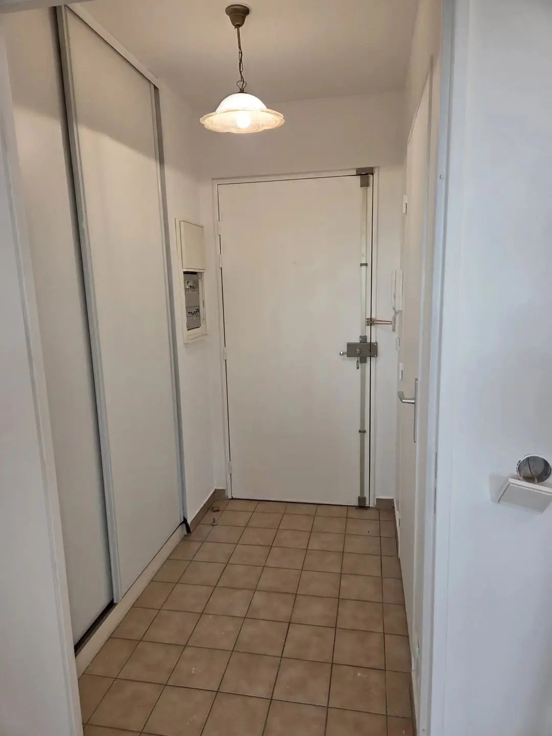 Appartement à louer, 32m², Rueil-Malmaison