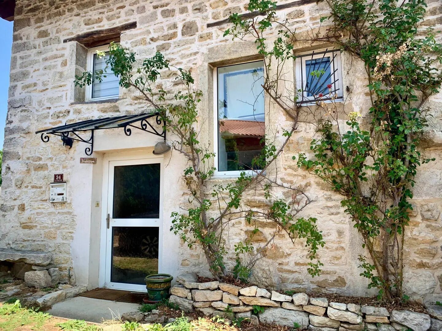Maison à vendre, 96m², Bohas-Meyriat-Rignat