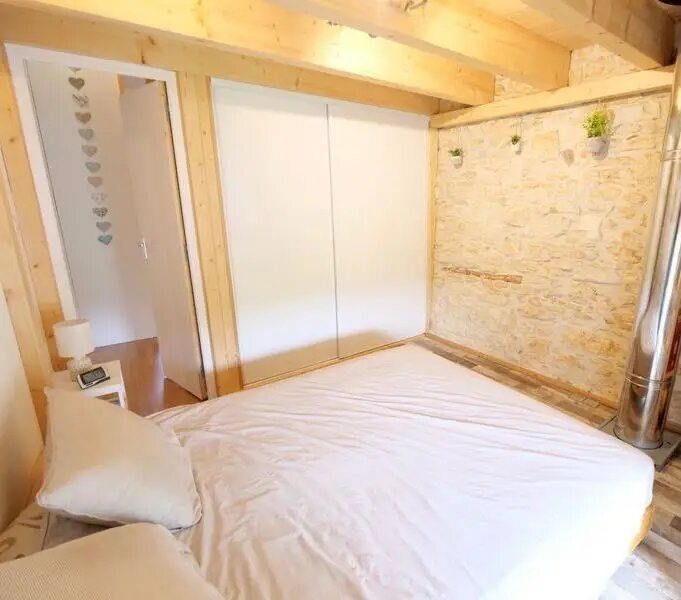 Maison à vendre, 96m², Bohas-Meyriat-Rignat