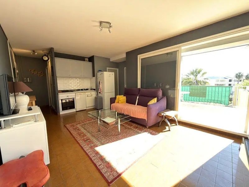 Appartement à vendre, 38m², Valras-Plage