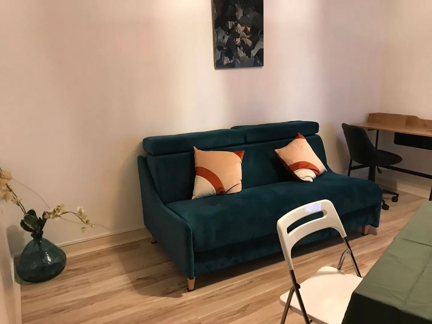Appartement à louer, 48m², Troyes