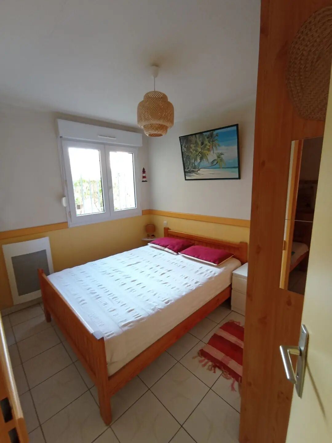 Appartement à vendre, 23m², Marseillan
