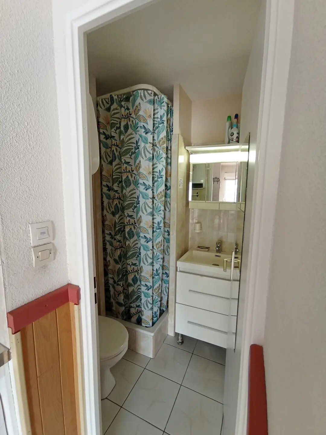 Appartement à vendre, 23m², Marseillan