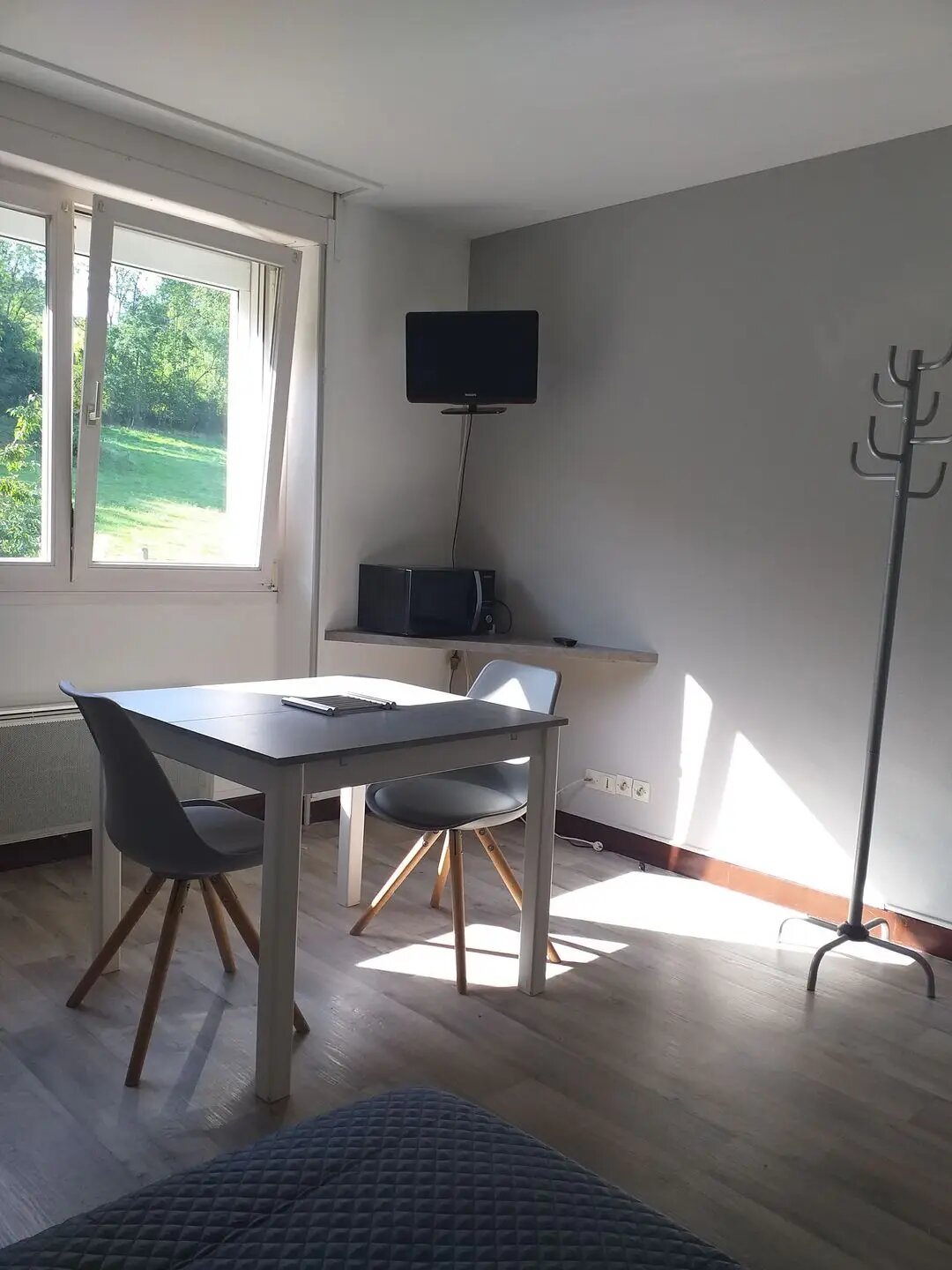 Appartement à louer, 27m², Xertigny