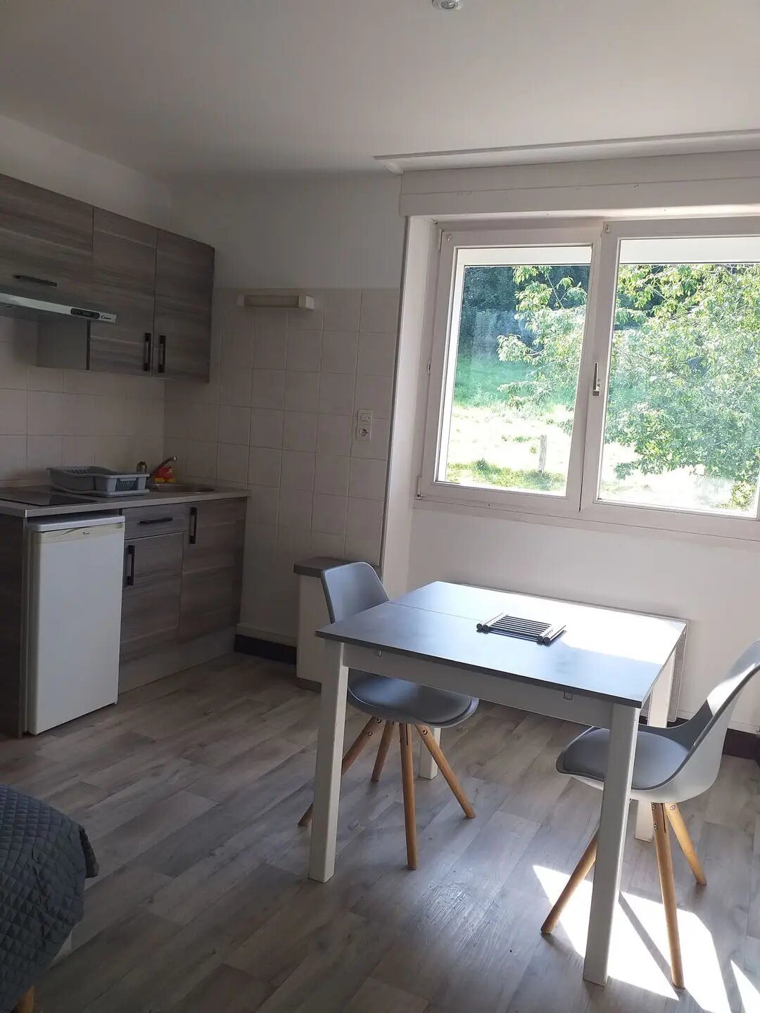 Appartement à louer, 27m², Xertigny