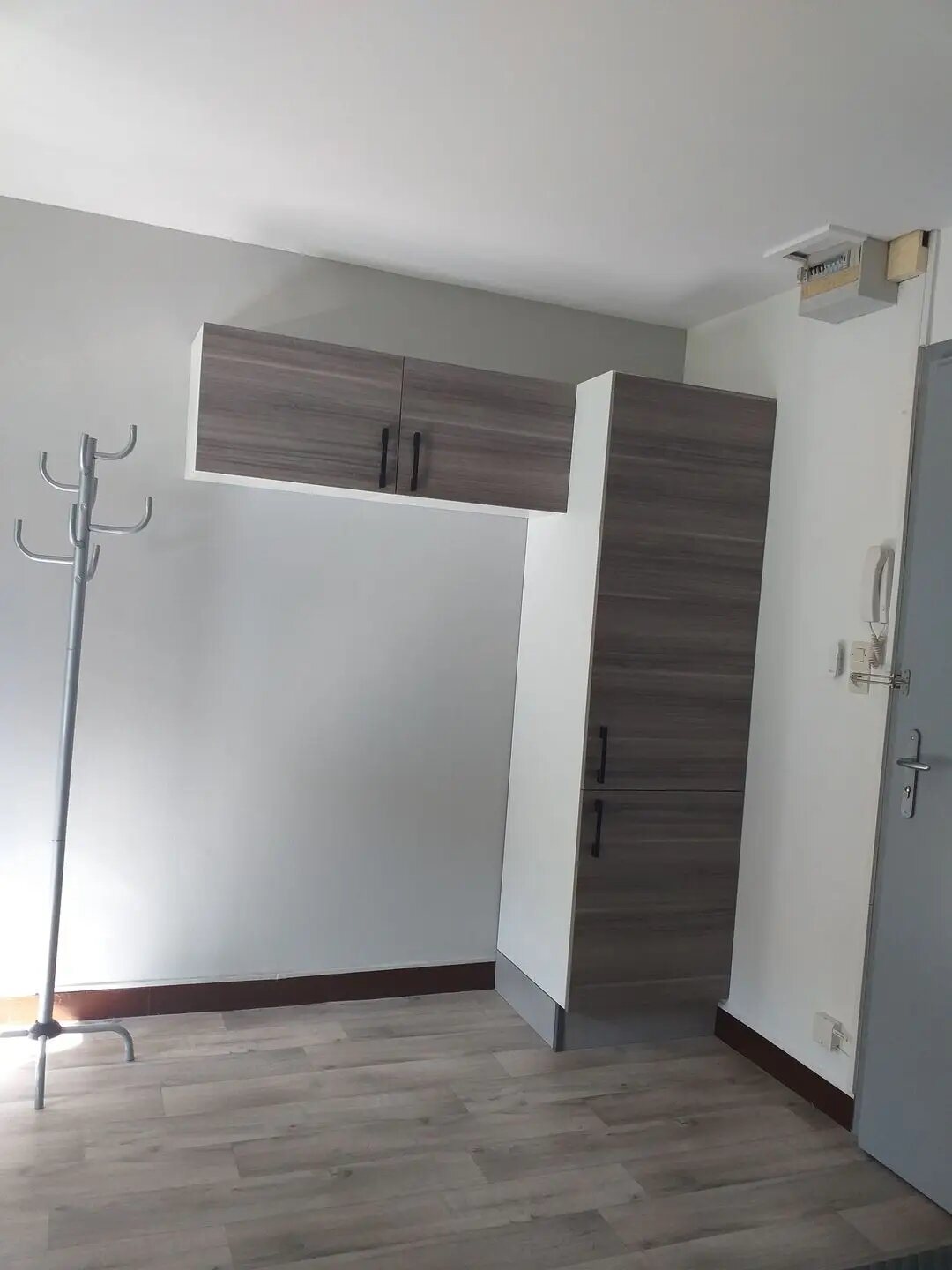Appartement à louer, 27m², Xertigny
