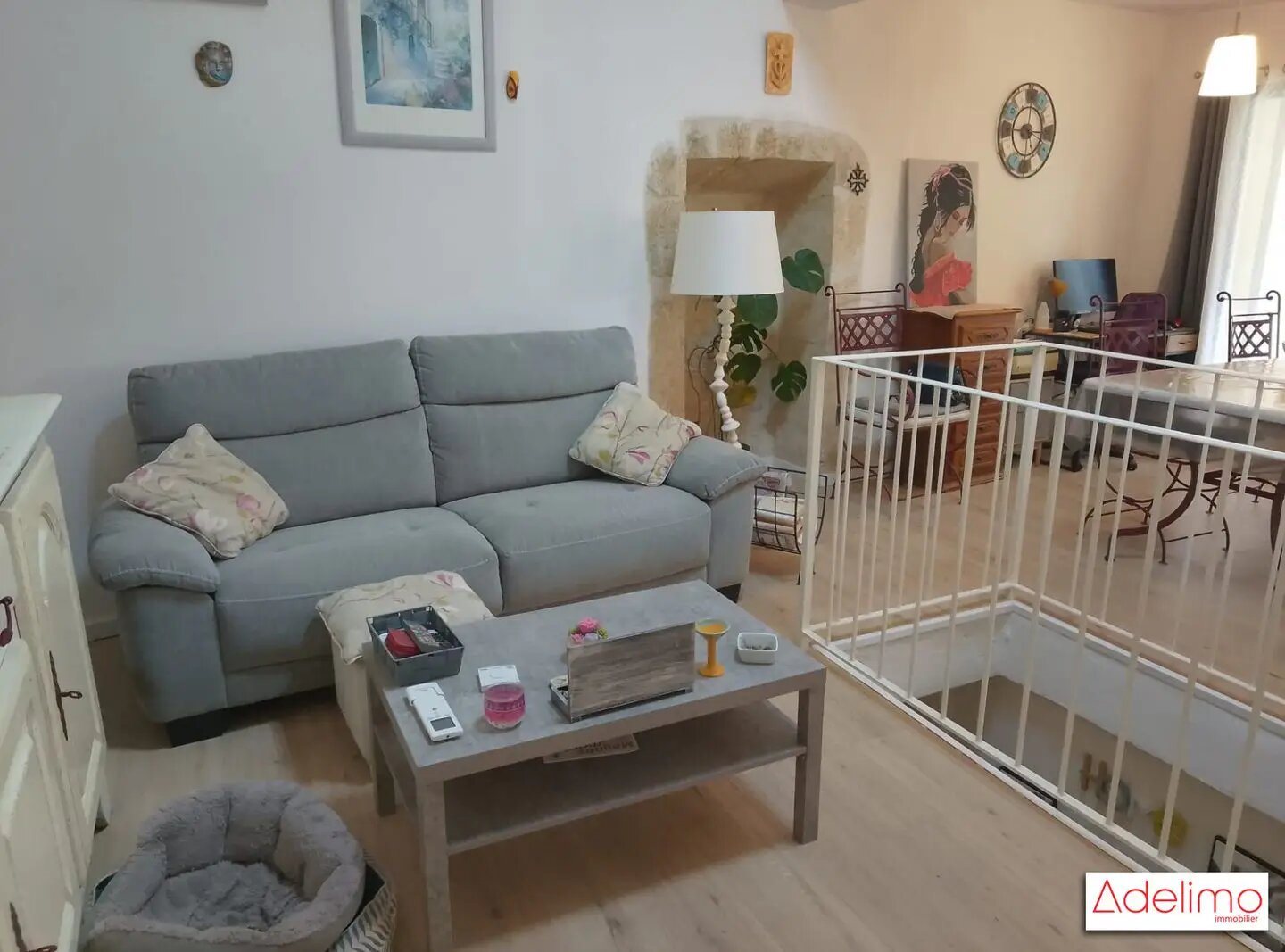Maison à vendre, 83m², Montfrin
