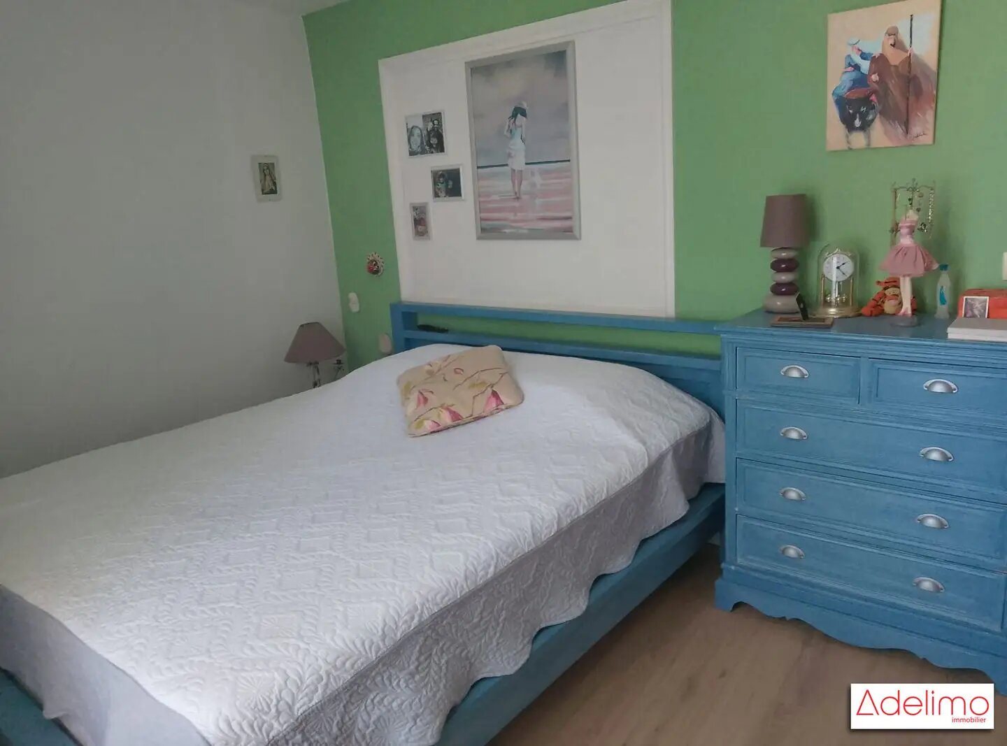 Maison à vendre, 83m², Montfrin