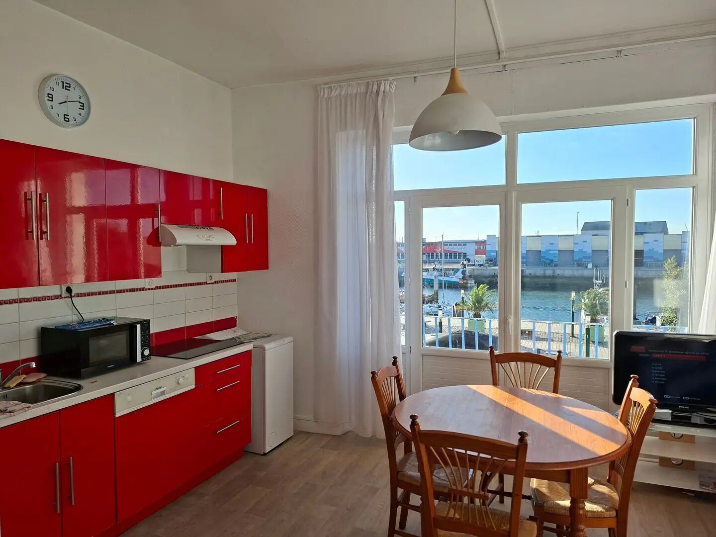 Appartement à louer, 40m², Les Sables-d'Olonne