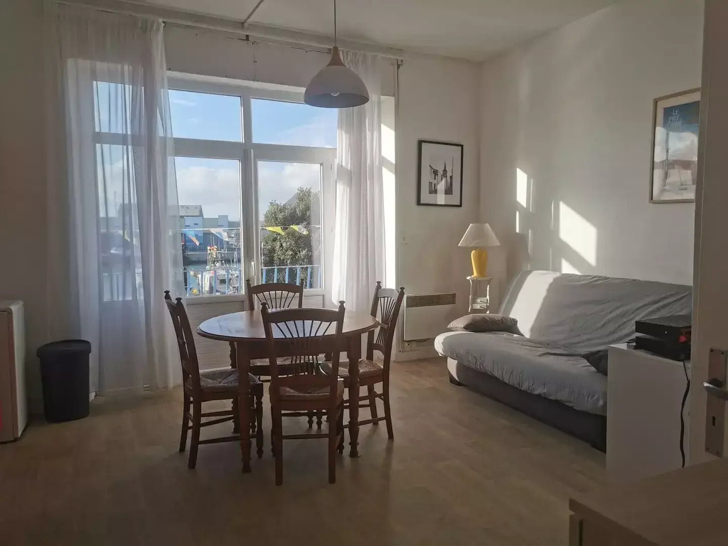 Appartement à louer, 40m², Les Sables-d'Olonne