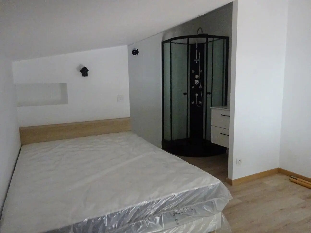 Maison à louer, 18m², Pessac