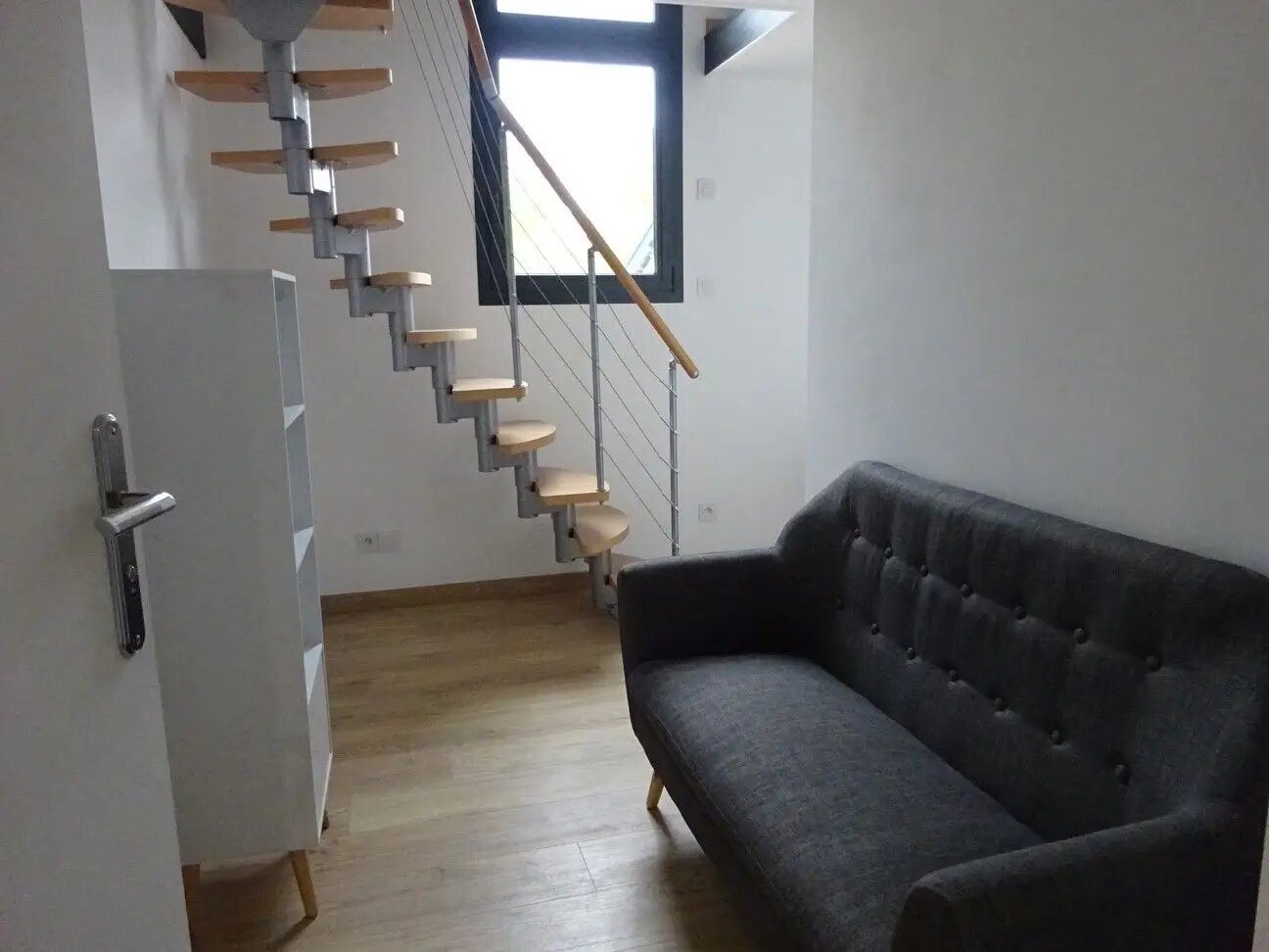 Maison à louer, 18m², Pessac