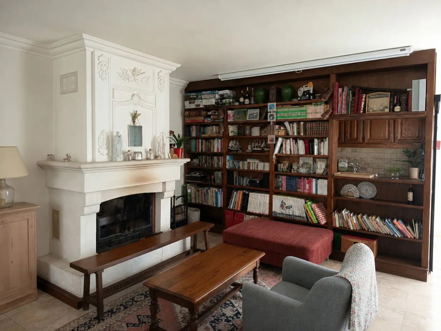 Maison à vendre, 120m², Tours