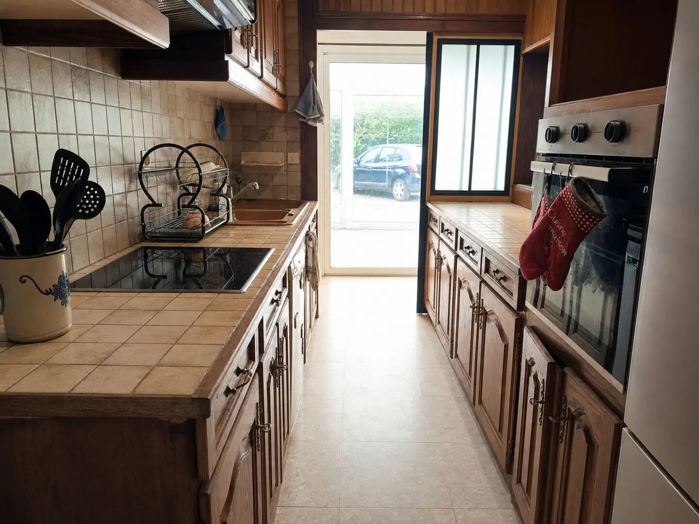Maison à vendre, 120m², Tours