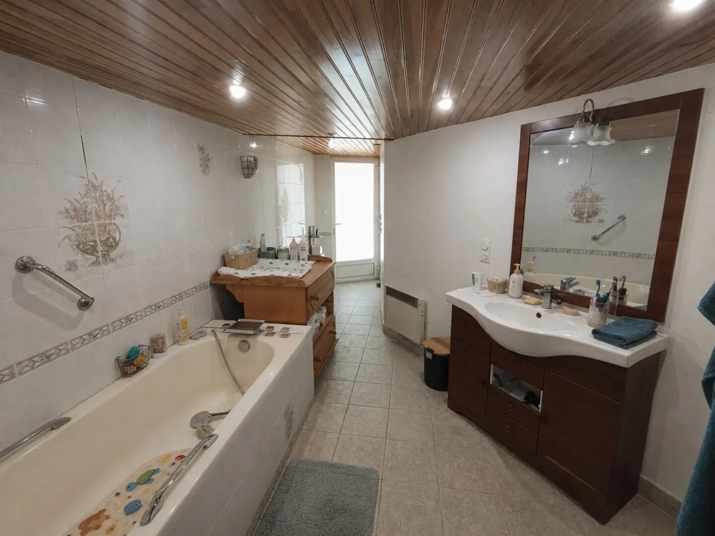 Maison à vendre, 120m², Tours