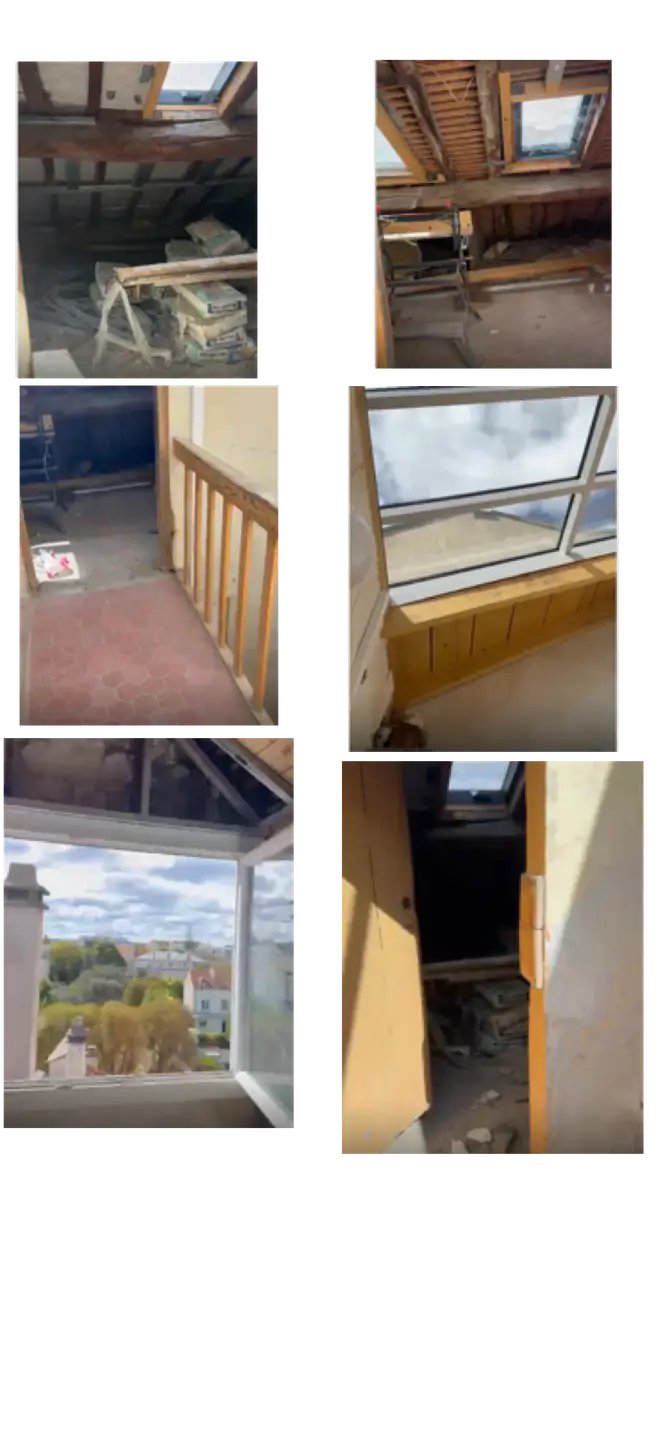 Appartement à vendre, 25m², Saint-Germain-en-Laye
