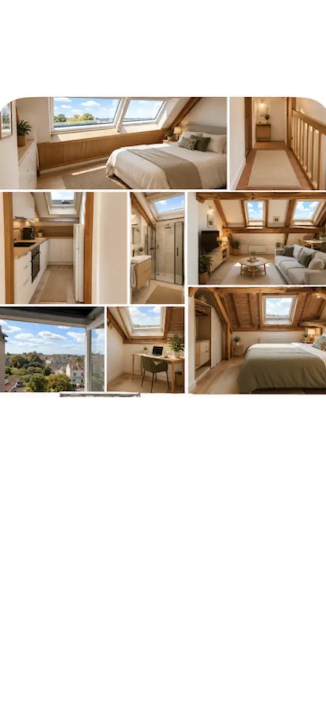 Appartement à vendre, 25m², Saint-Germain-en-Laye