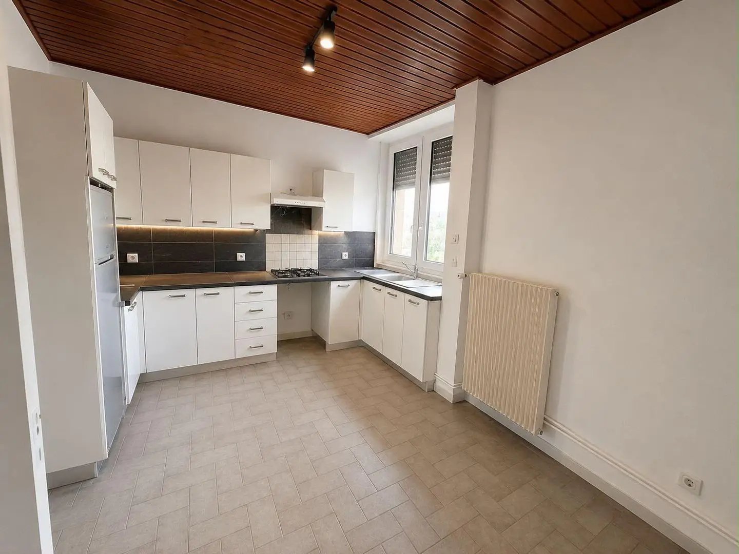 Appartement à vendre, 110m², Mulhouse