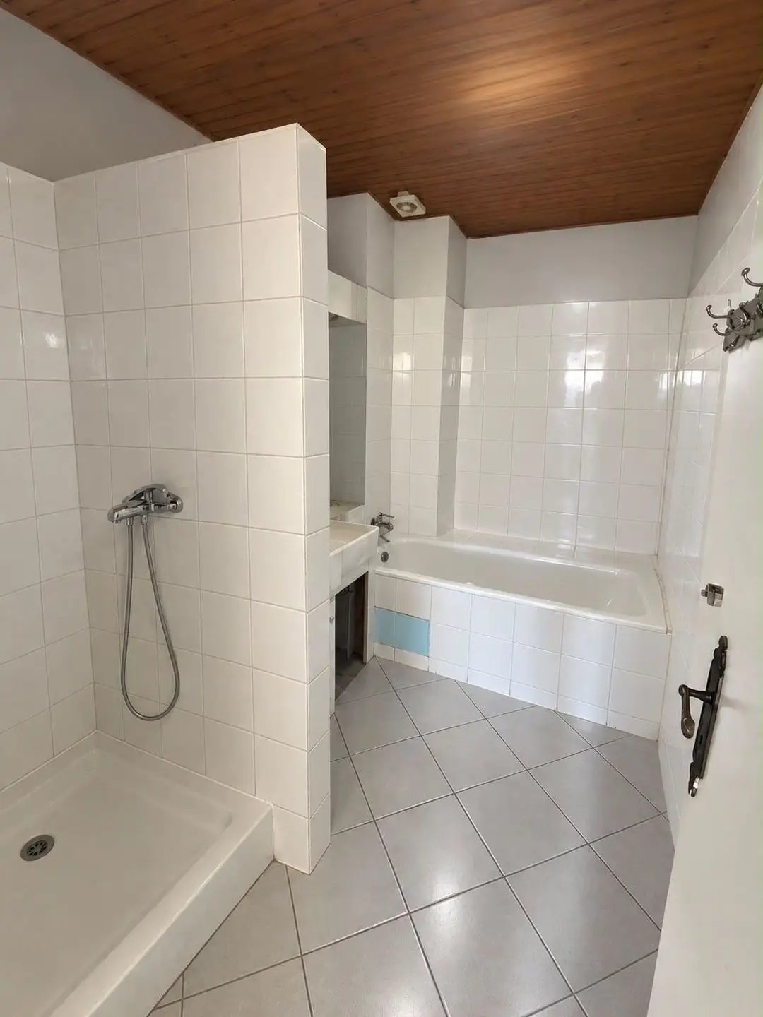 Appartement à vendre, 110m², Mulhouse