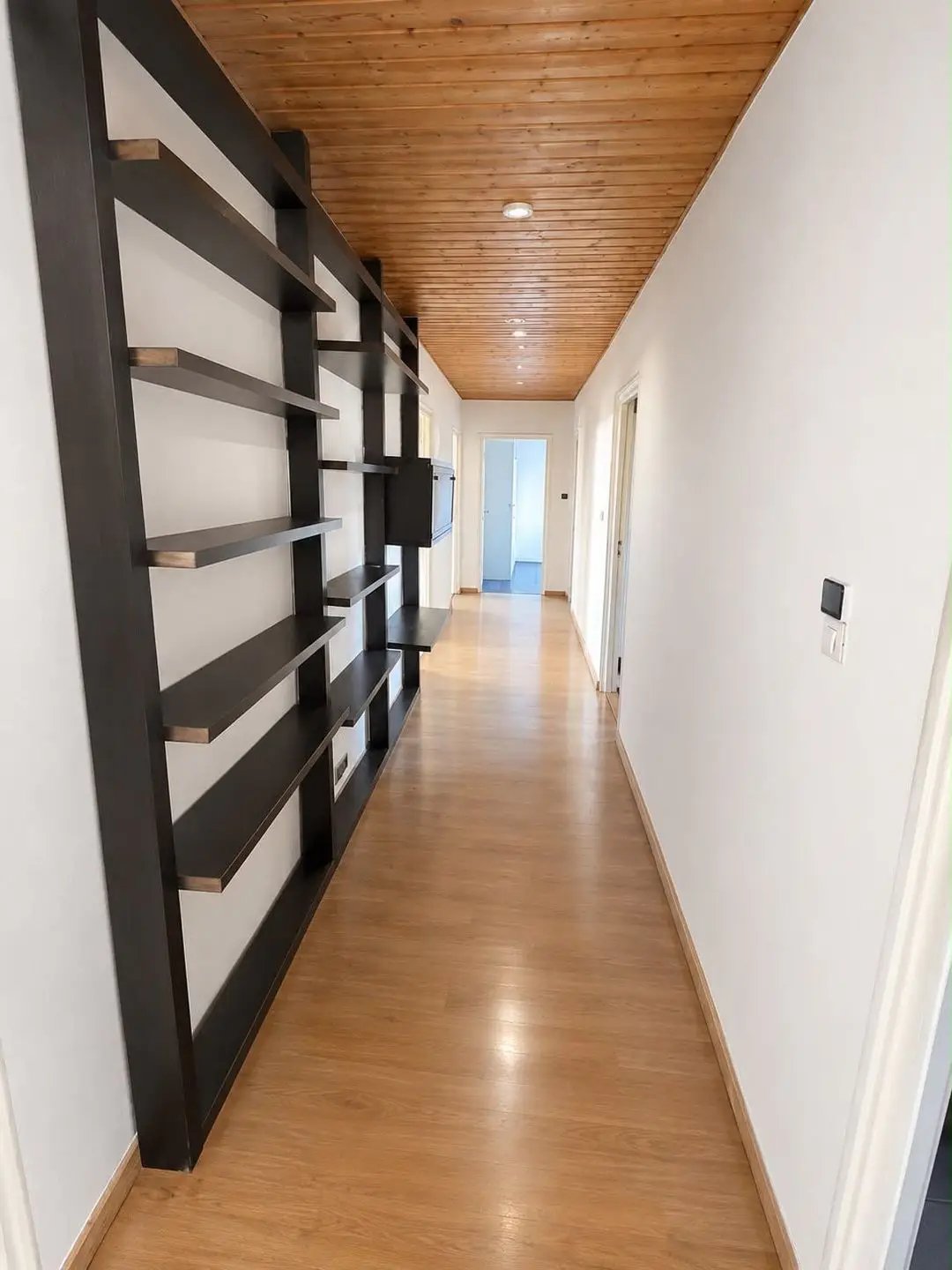 Appartement à vendre, 110m², Mulhouse