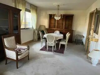 Appartement à vendre, 105m², Chamalières
