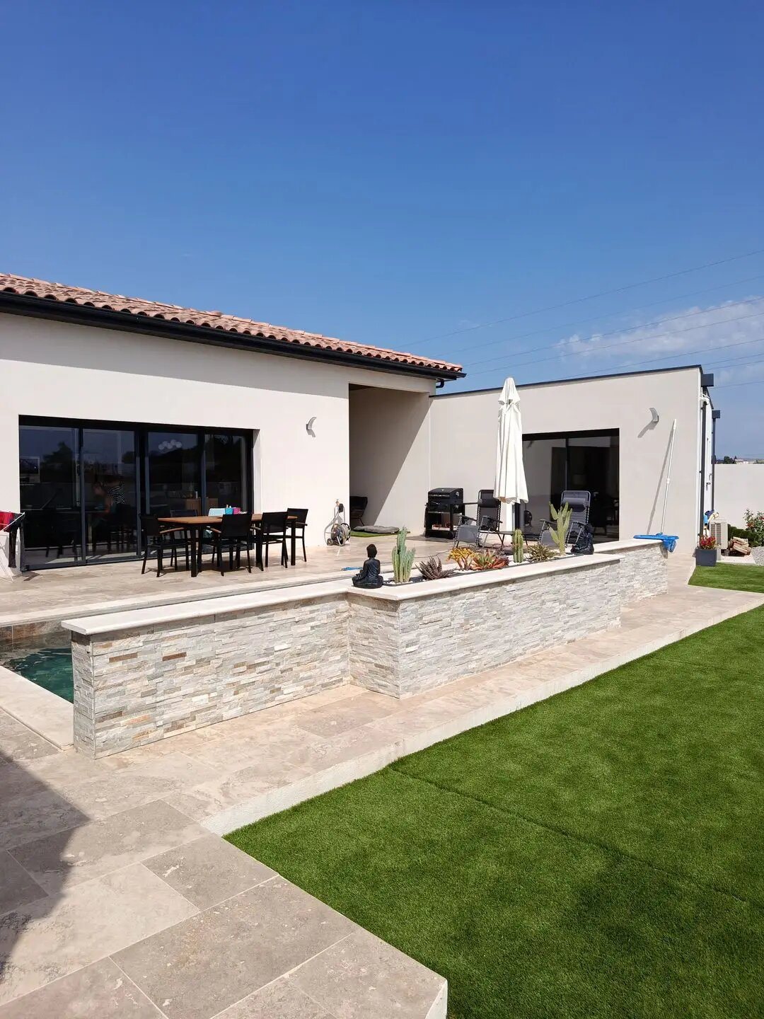 Maison à vendre, 160m², Narbonne