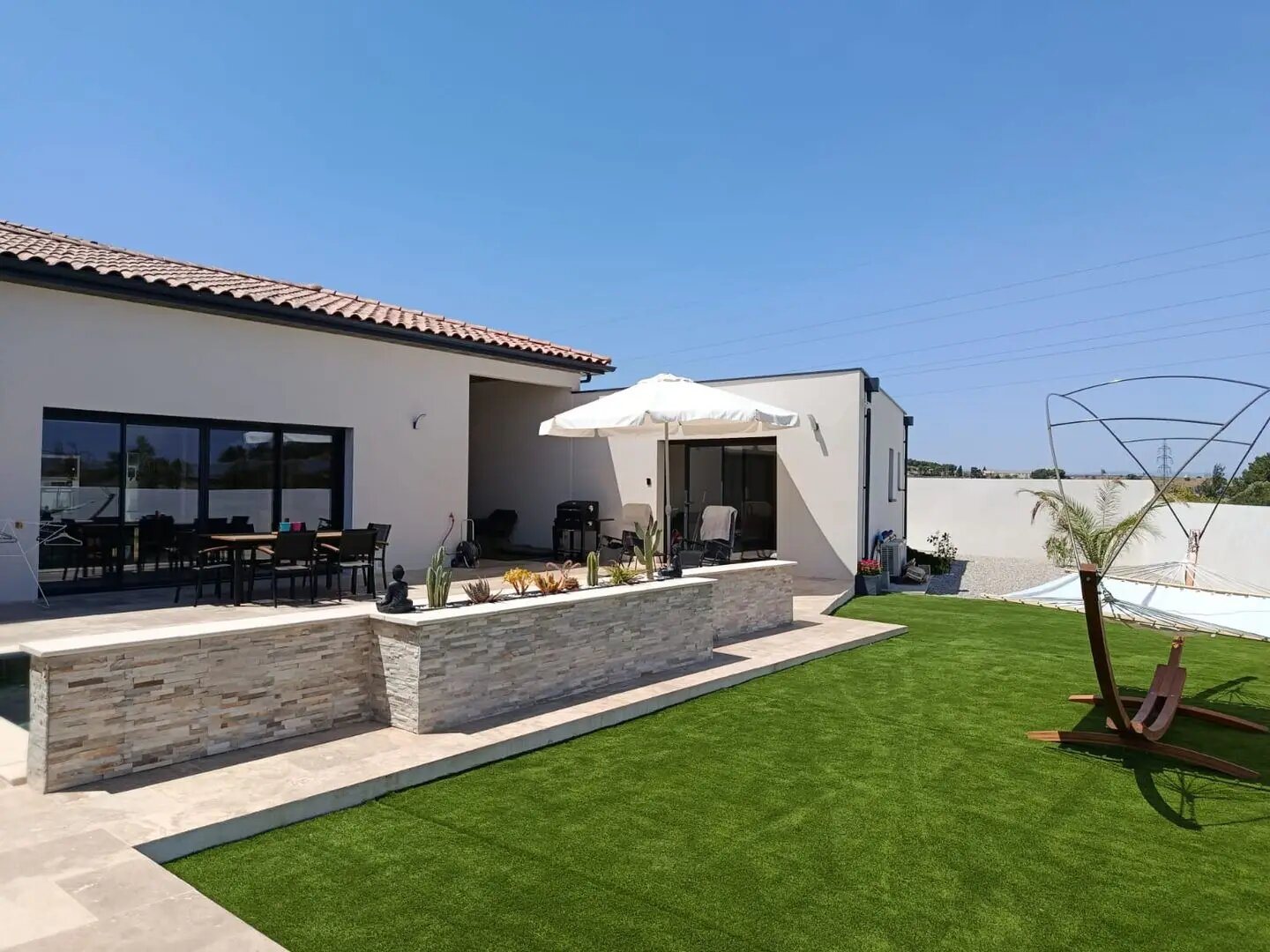 Maison à vendre, 160m², Narbonne