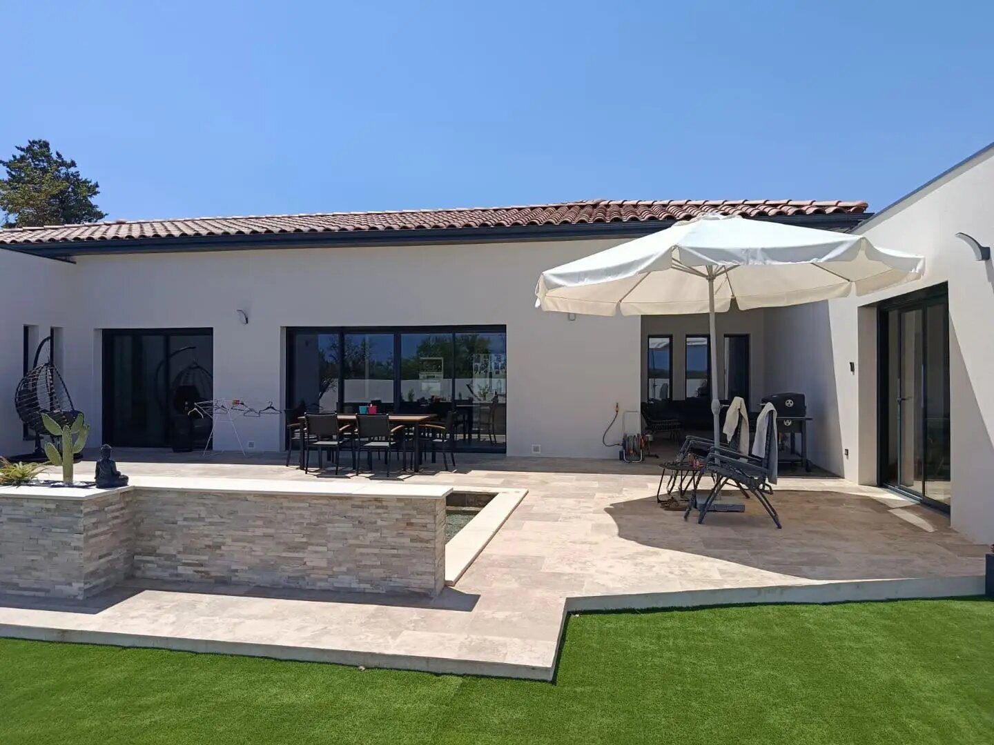 Maison à vendre, 160m², Narbonne
