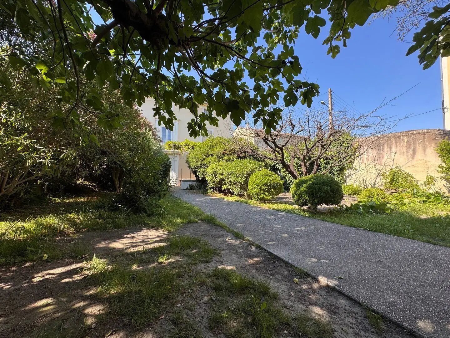 Maison à vendre, 183m², Entraigues-sur-la-Sorgue