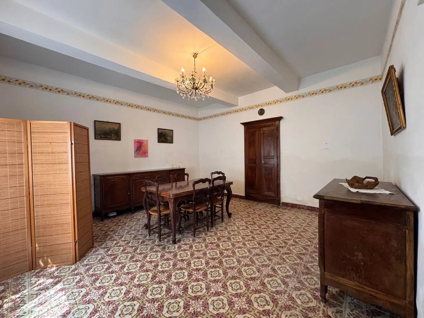 Maison à vendre, 183m², Entraigues-sur-la-Sorgue