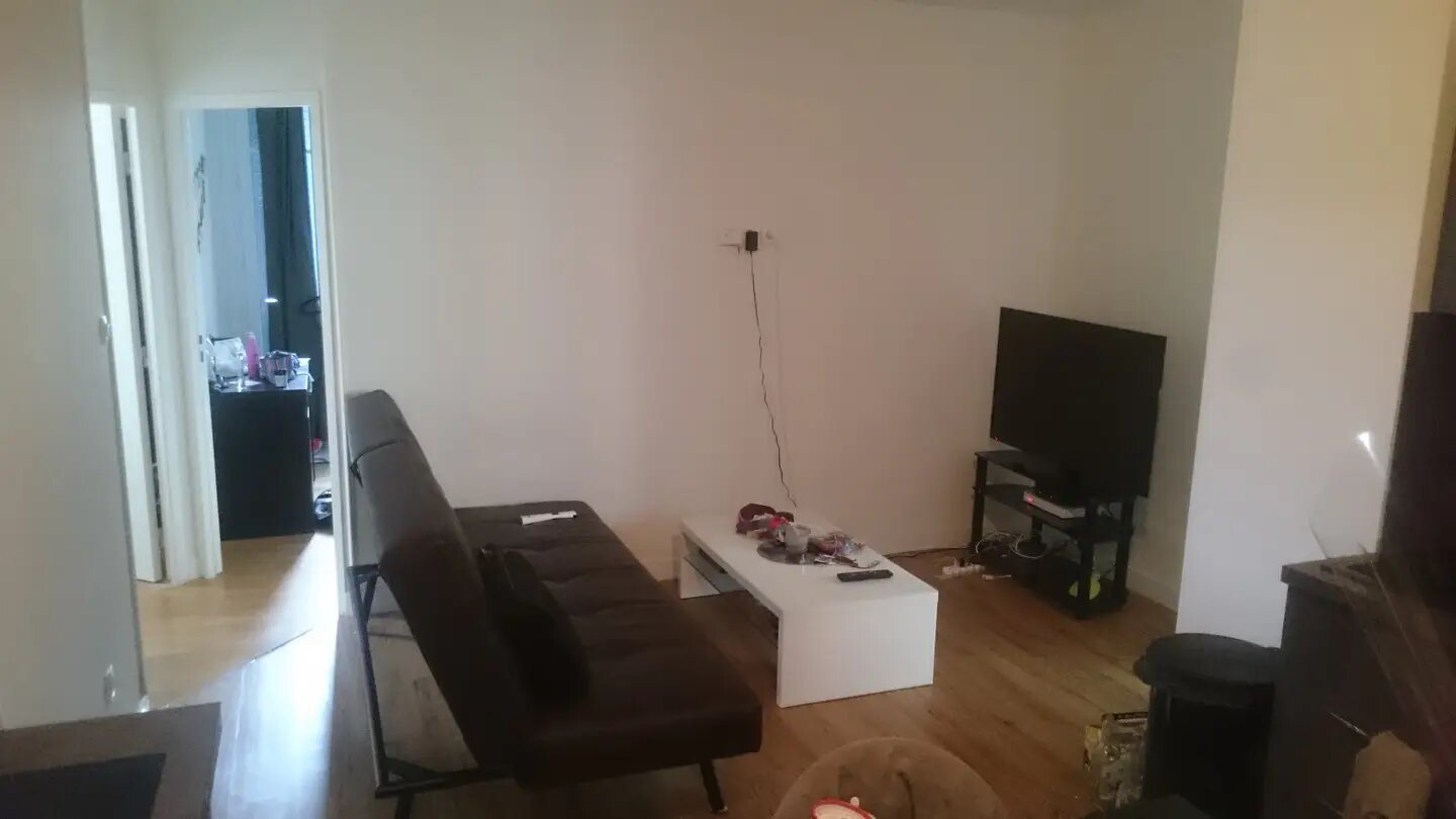 Appartement à vendre, 91m², Grenoble