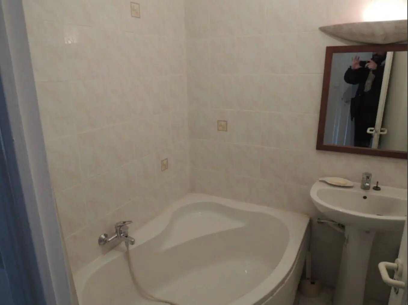 Appartement à vendre, 91m², Grenoble