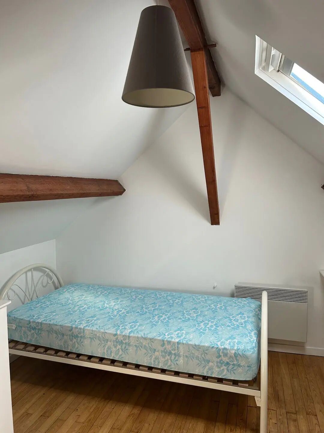 Appartement à louer, 22m², Ecouflant