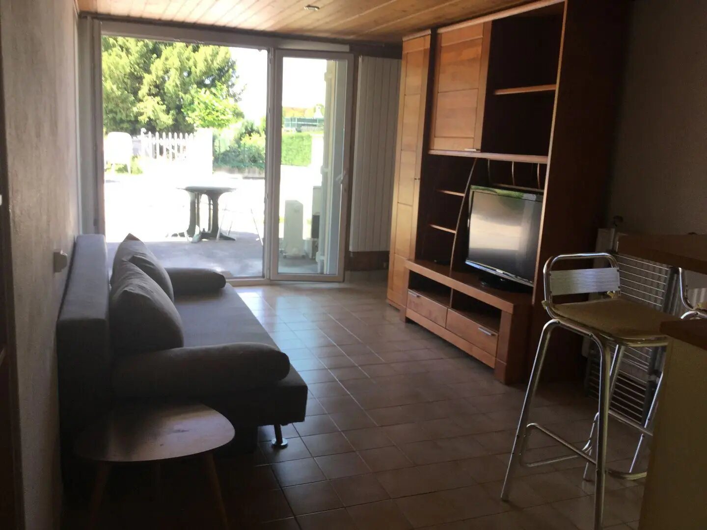 Appartement à louer, 35m², Vétraz-Monthoux