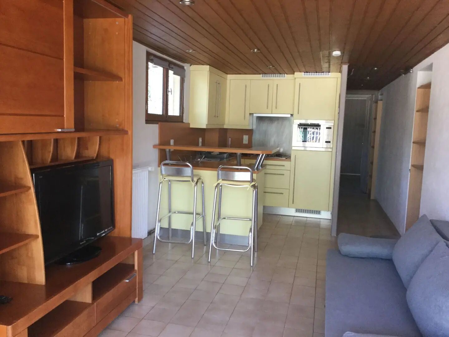 Appartement à louer, 35m², Vétraz-Monthoux