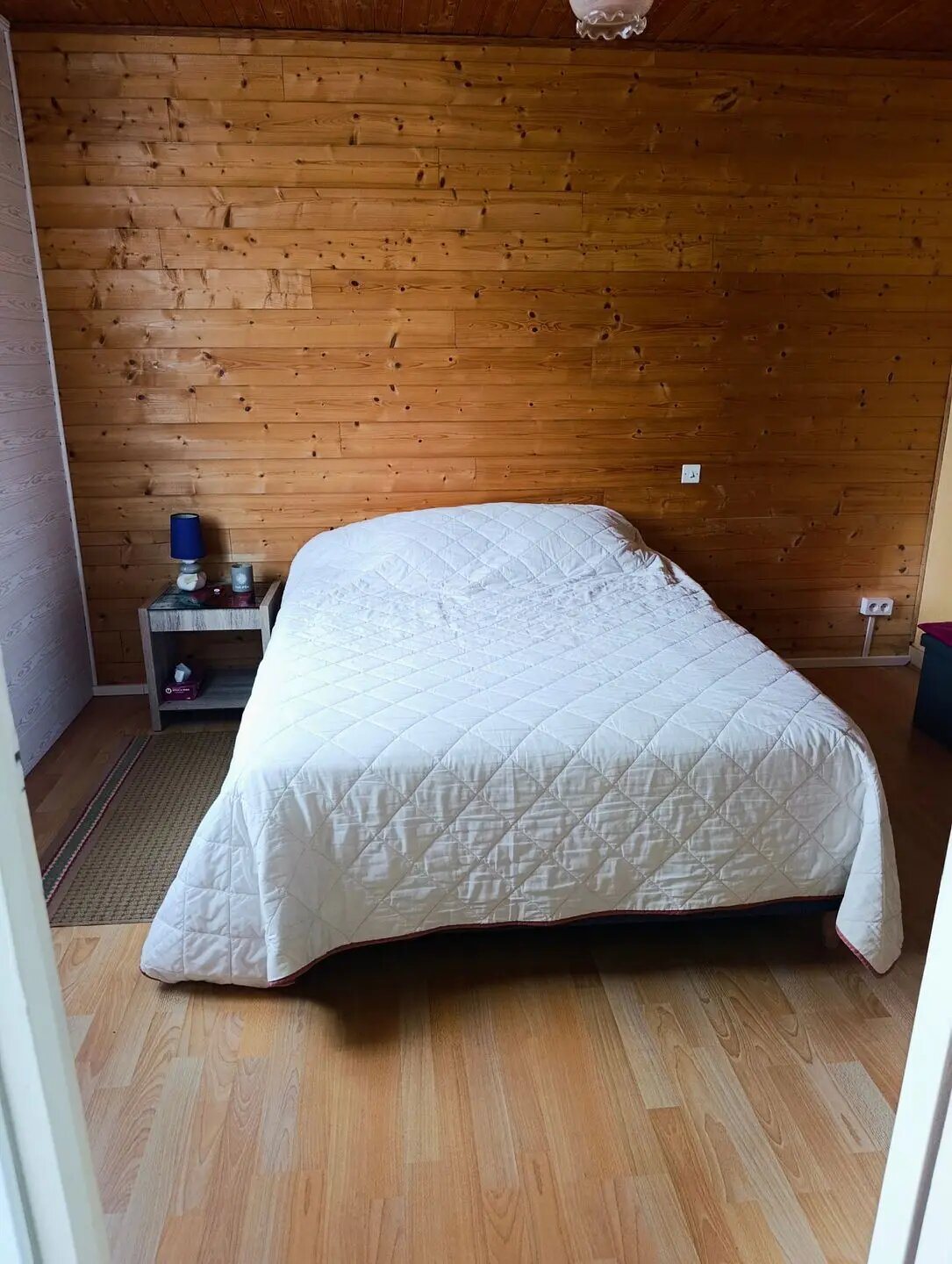 Appartement à louer, 10m², Saintes