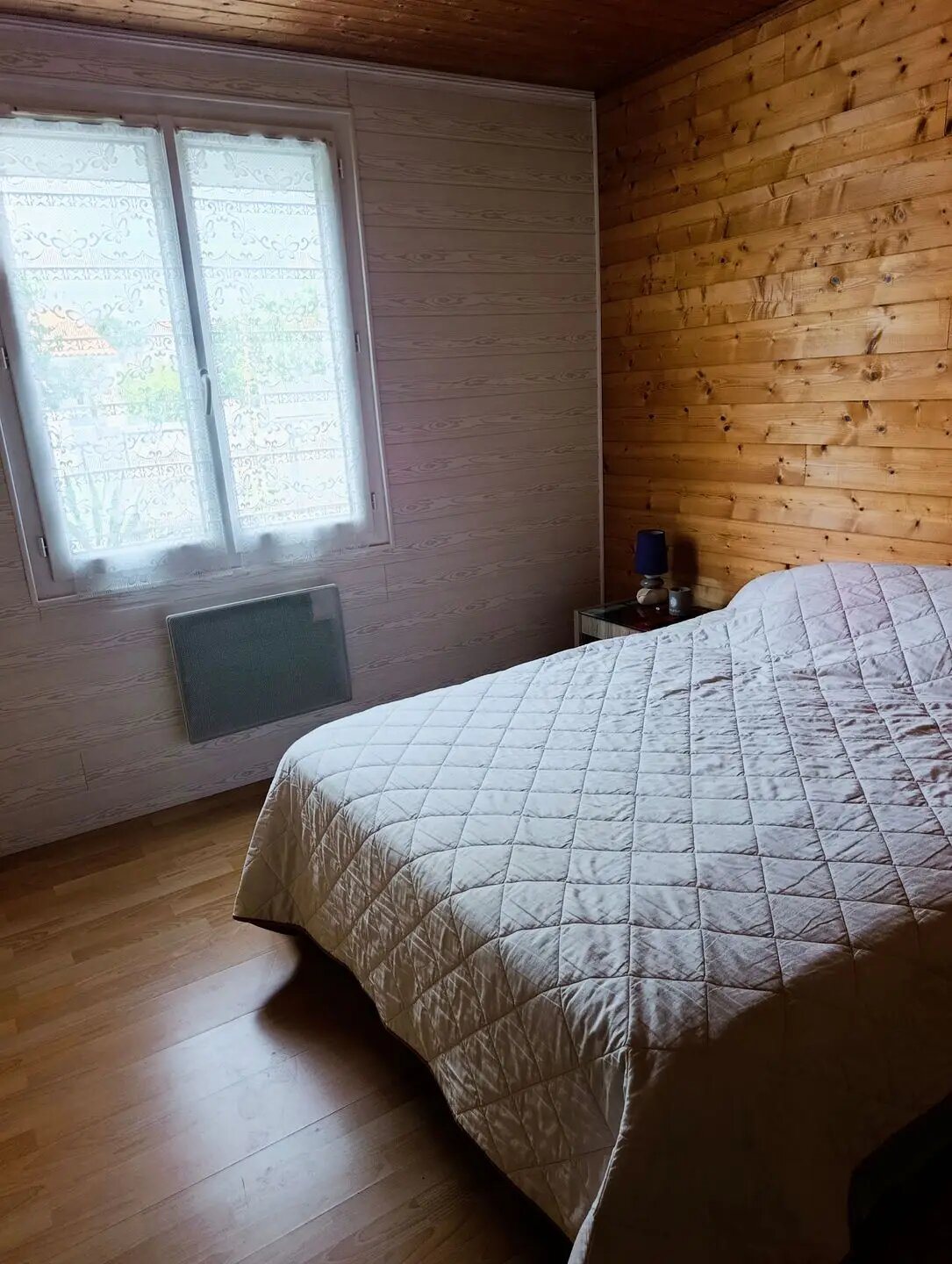 Appartement à louer, 10m², Saintes
