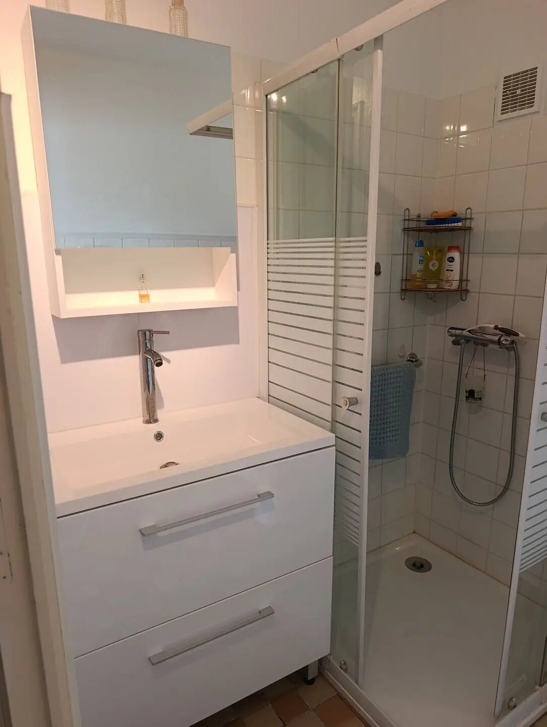 Appartement à louer, 10m², Saintes