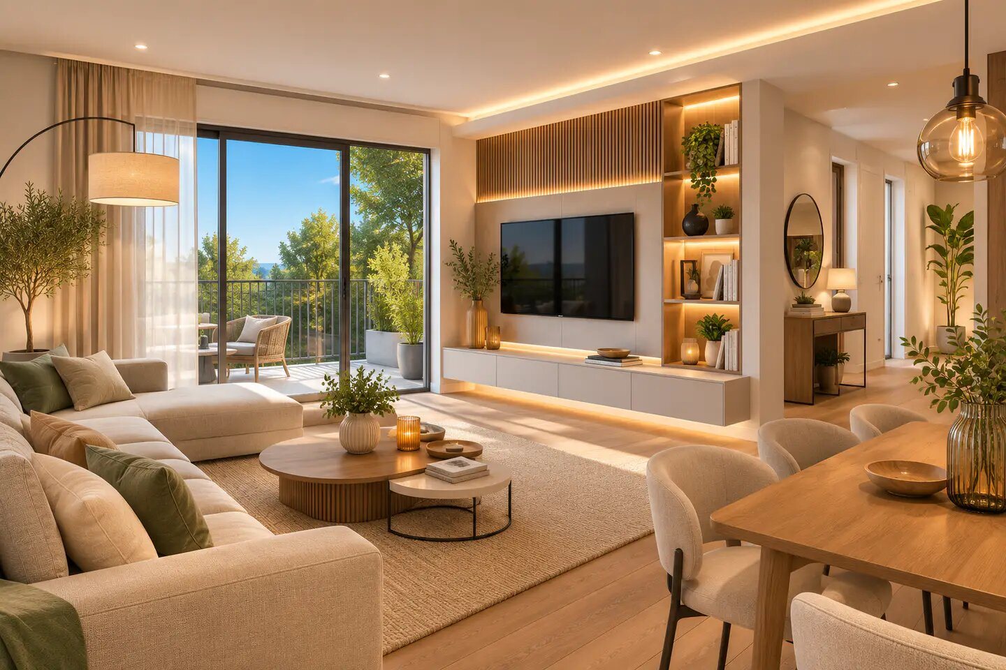 Appartement à vendre, 78m², Cancale
