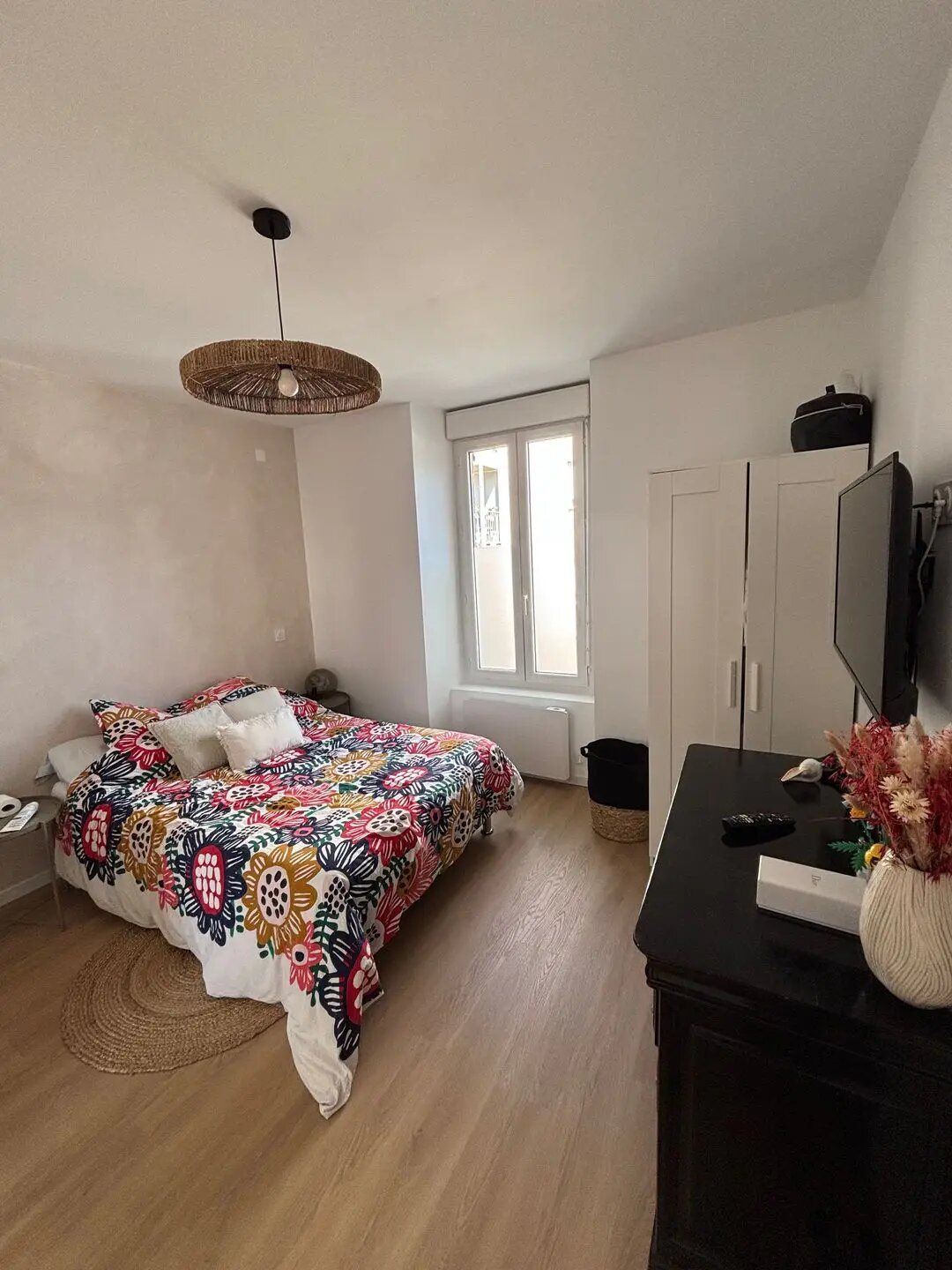 Appartement à louer, 22m², Saint-Brieuc
