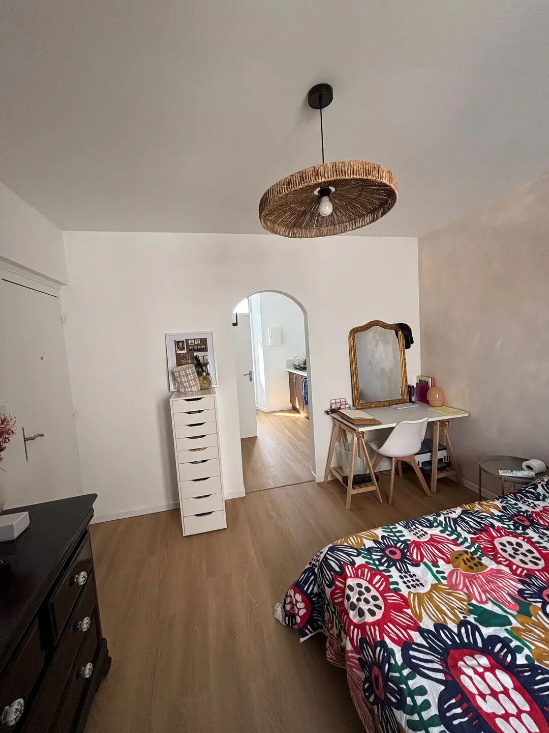 Appartement à louer, 22m², Saint-Brieuc