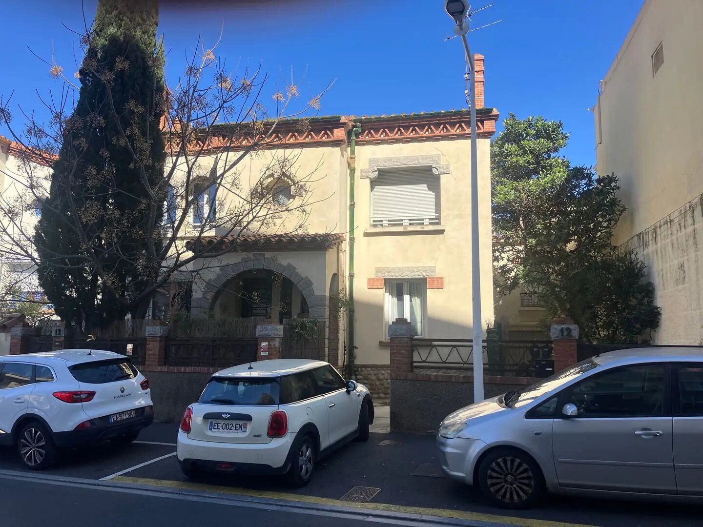 Appartement à louer, 100m², Perpignan